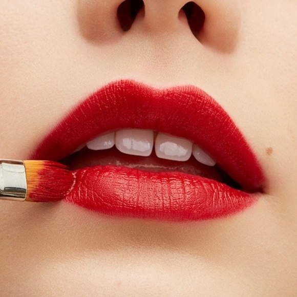 MAC - LOVE ME LIPSTICK                     RUBY YOU (433) - Picture 5 of 5